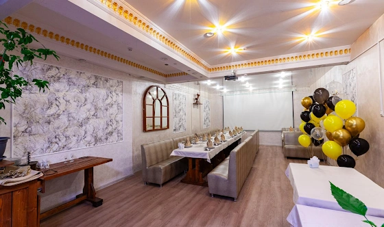 Фото №2 зала Малый зал 