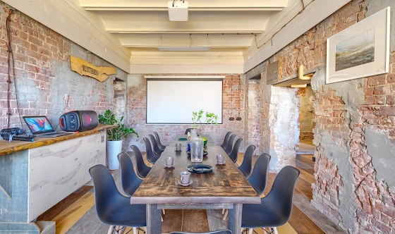 Фото №14 зала Лофт