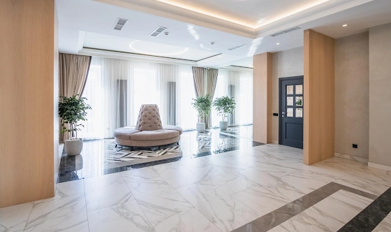 Фото №20 зала Банкетный зал