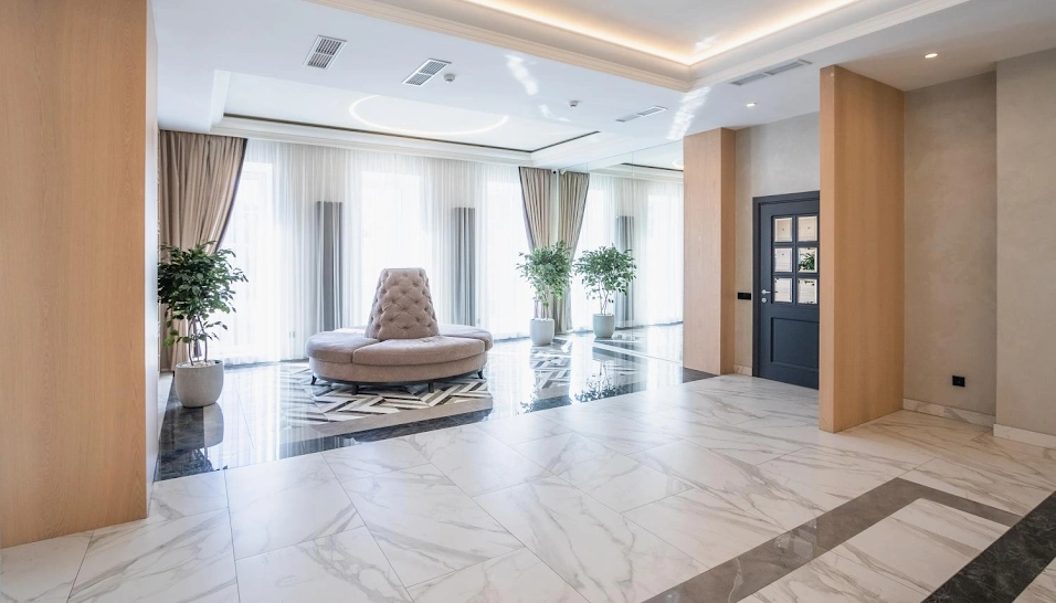 Фото №20 зала Банкетный зал