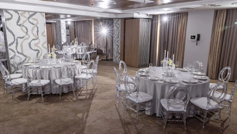 Фото №3 зала Зал "Урал"