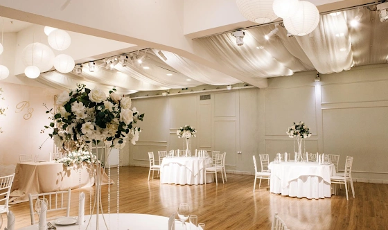 Фото №3 зала Банкетный зал