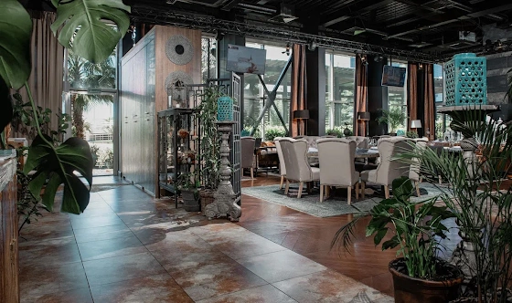 Фото №12 зала Малый зал 