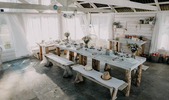 Фото №1 зала Беседка