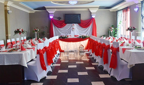 Фото №3 зала Большой зал