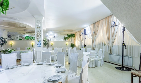 Фото №4 зала Основной зал