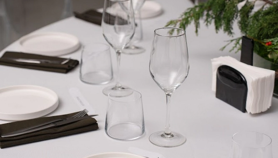 Фото №9 зала Champagne Hall/Шампань Холл