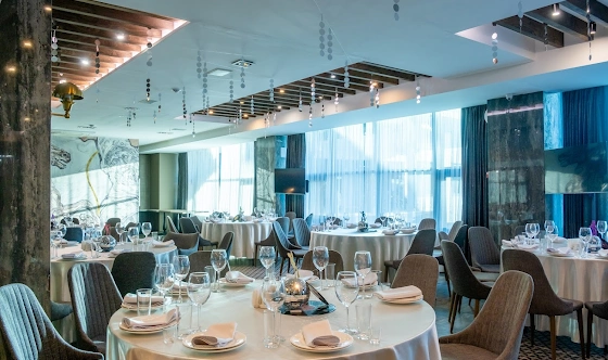 Фото №15 зала Ресторан Avantage