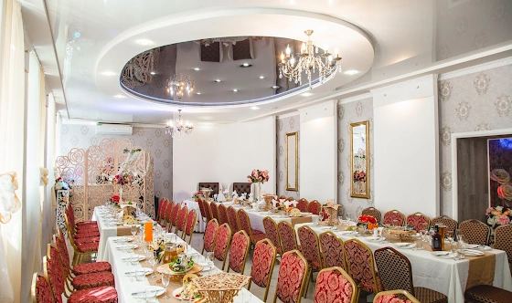 Фото №1 зала Большой зал