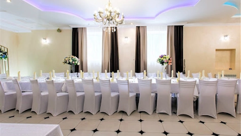 Фото №4 зала Средний зал