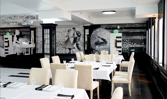 Фото №7 зала Зал "Рояль Холл"