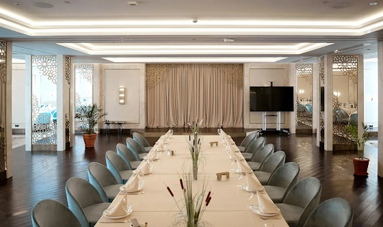 Фото №11 зала Банкетный зал