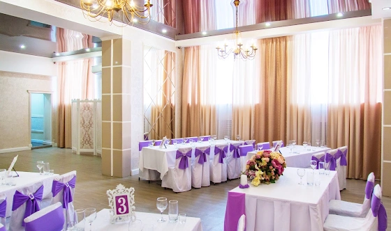 Фото №15 зала Малый зал