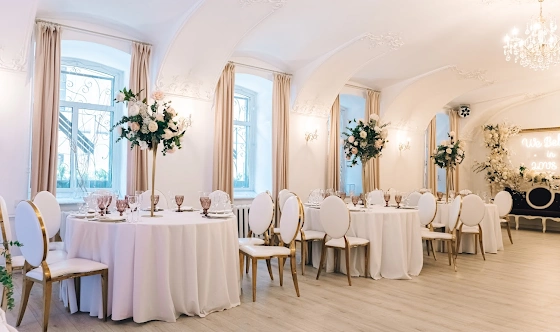 Фото №6 зала Большой зал