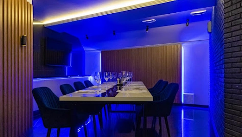 Фото №5 зала VIP комната