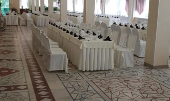 Фото №2 зала Зал «Премиум»