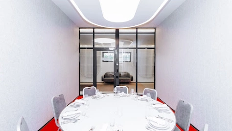 Фото №5 зала Переговорная комната 2