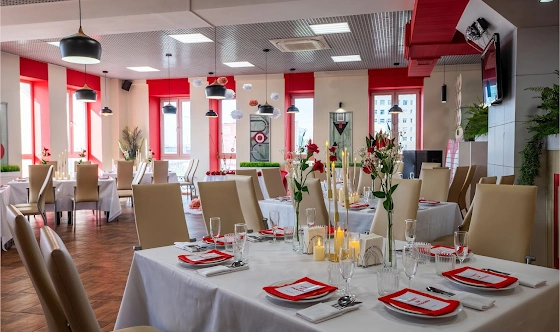 Фото №14 зала Основной зал