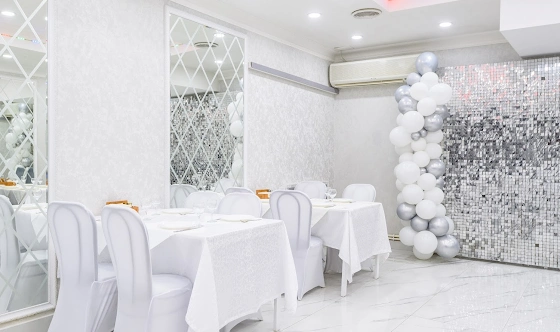 Фото №6 зала Малый зал