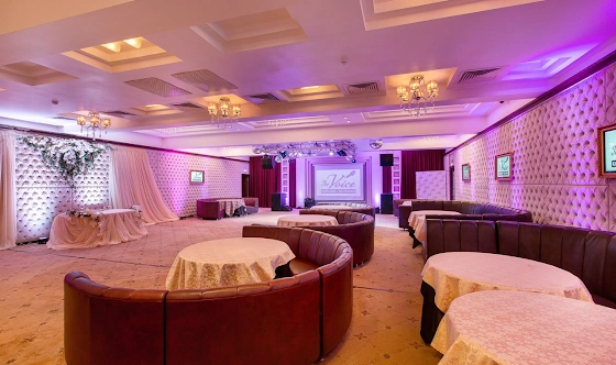 Фото №5 зала Основной зал