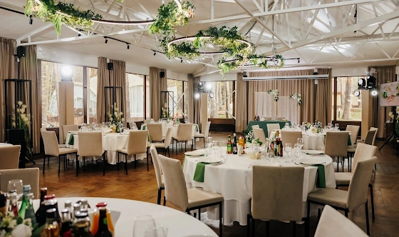 Фото №9 зала Вивальди 