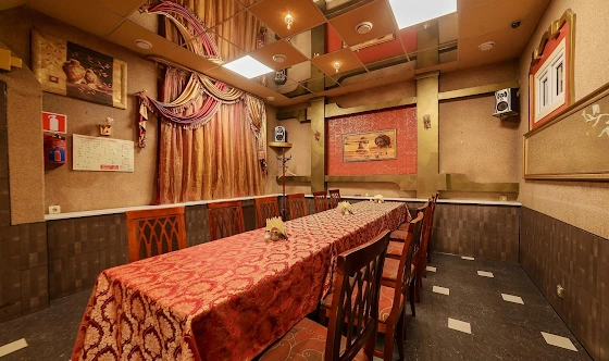 Фото №7 зала Малый зал