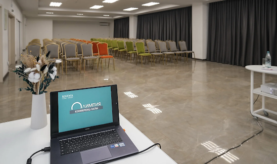 Фото №7 зала Большой  конференц-зал