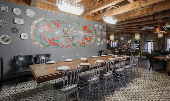 Фото №2 зала Зал "Основной"