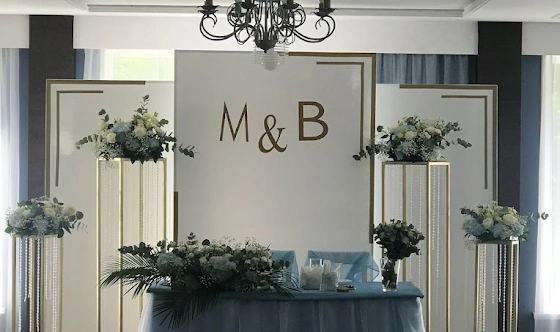 Фото №13 зала Банкетный зал №2