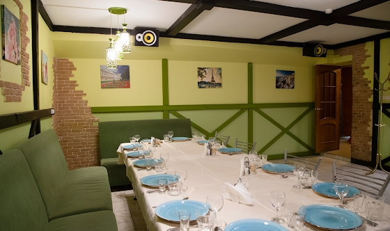 Фото №2 зала Зал на 20 человек 