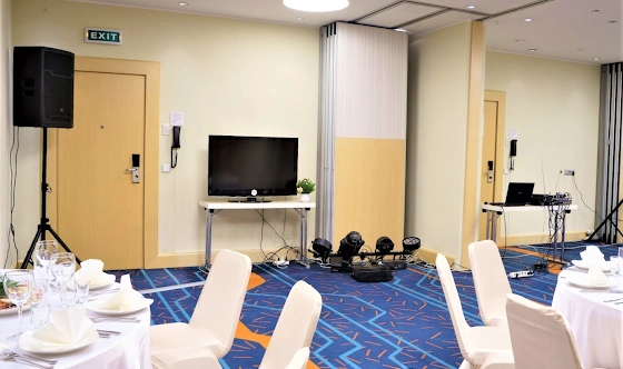 Фото №6 зала Конференц зал