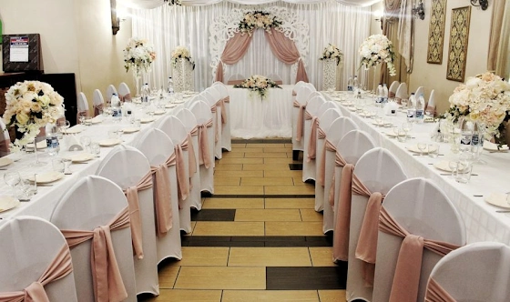 Фото №9 зала Большой зал 