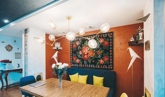 Фото №6 зала Основной зал 