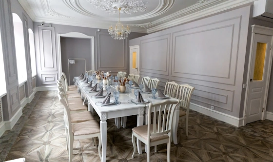 Фото №5 зала Большой зал (нижний)