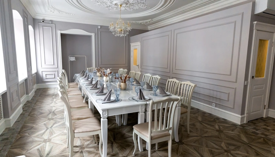 Фото №5 зала Большой зал (нижний)