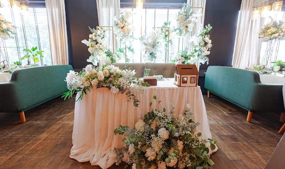 Фото №8 зала Зал второго этажа