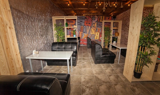 Фото №5 зала Loft