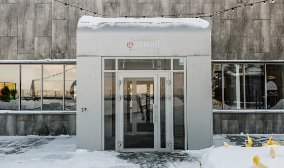 Фото №16 зала Основной зал