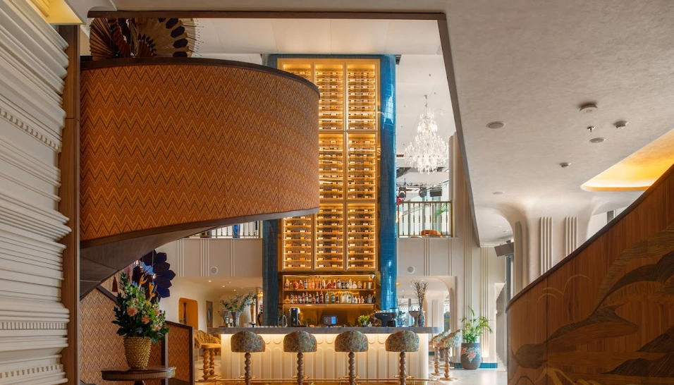 Фото №7 зала Зал "5 этаж"