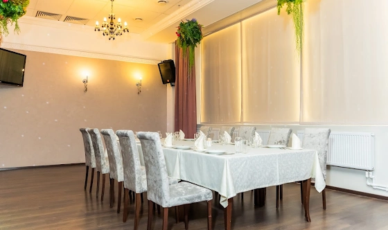 Фото №2 зала Караоке-зал SOLO