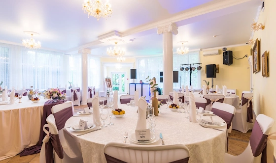 Фото №13 зала Большой зал