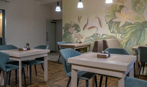 Фото №7 зала Зал на 30 человек