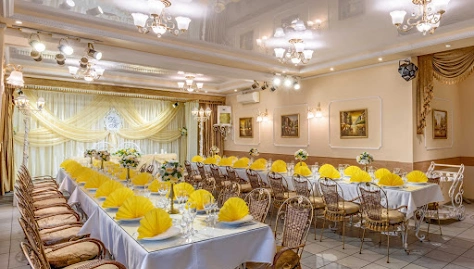 Фото №2 зала Банкетный зал