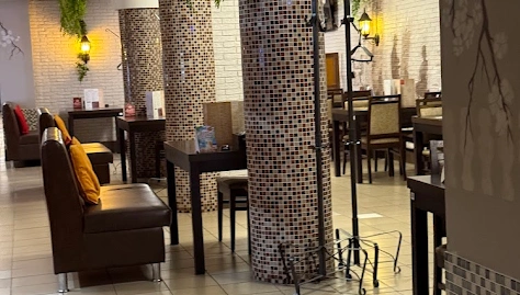 Фото №4 зала Основной зал