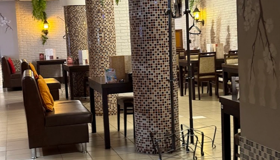 Фото №4 зала Основной зал