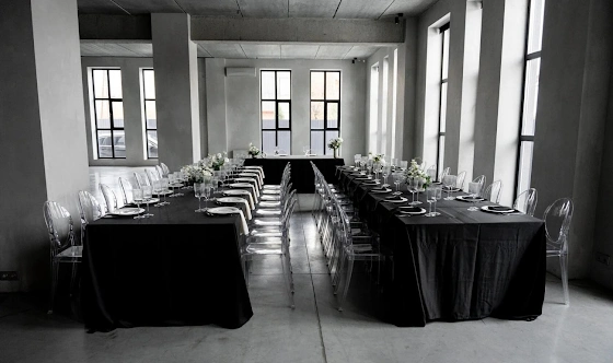 Фото №10 зала Зал на 1 этаже