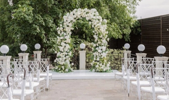 Фото №8 зала Зал «Классик»