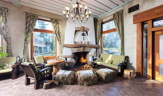 Фото №2 зала Зал «Зеленый»