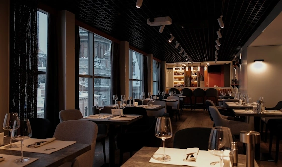 Фото №8 зала 7.Sedmъ