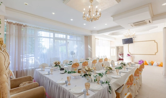 Фото №5 зала Зал № 3 